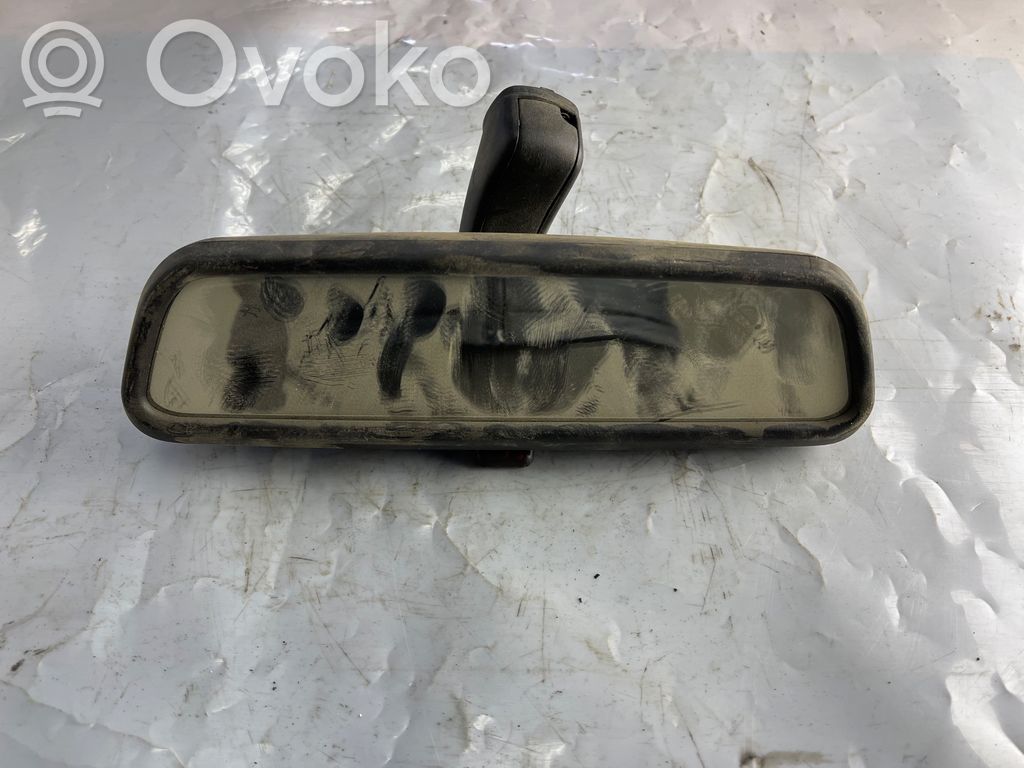 BMW 5 E39 Atpakaļskata spogulis (salonā) 