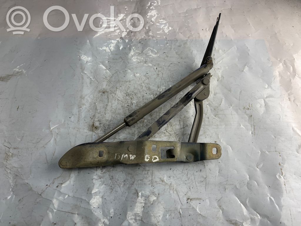 BMW 5 E39 Tailgate/trunk/boot hinge 