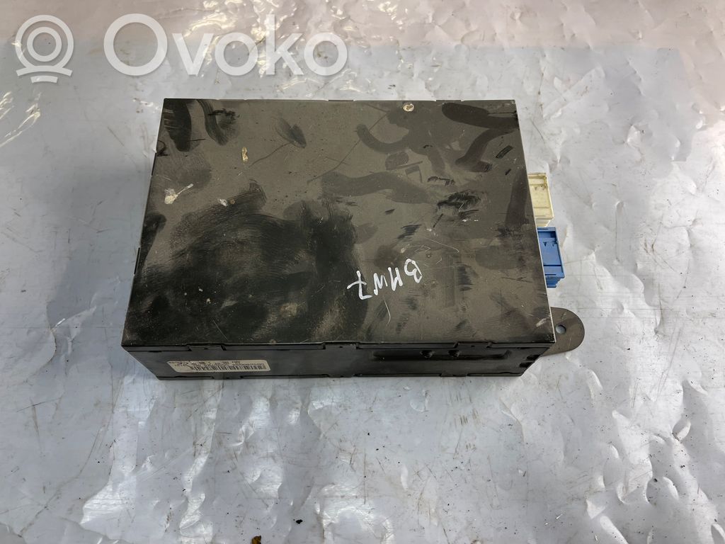 BMW 7 E38 Video control module 