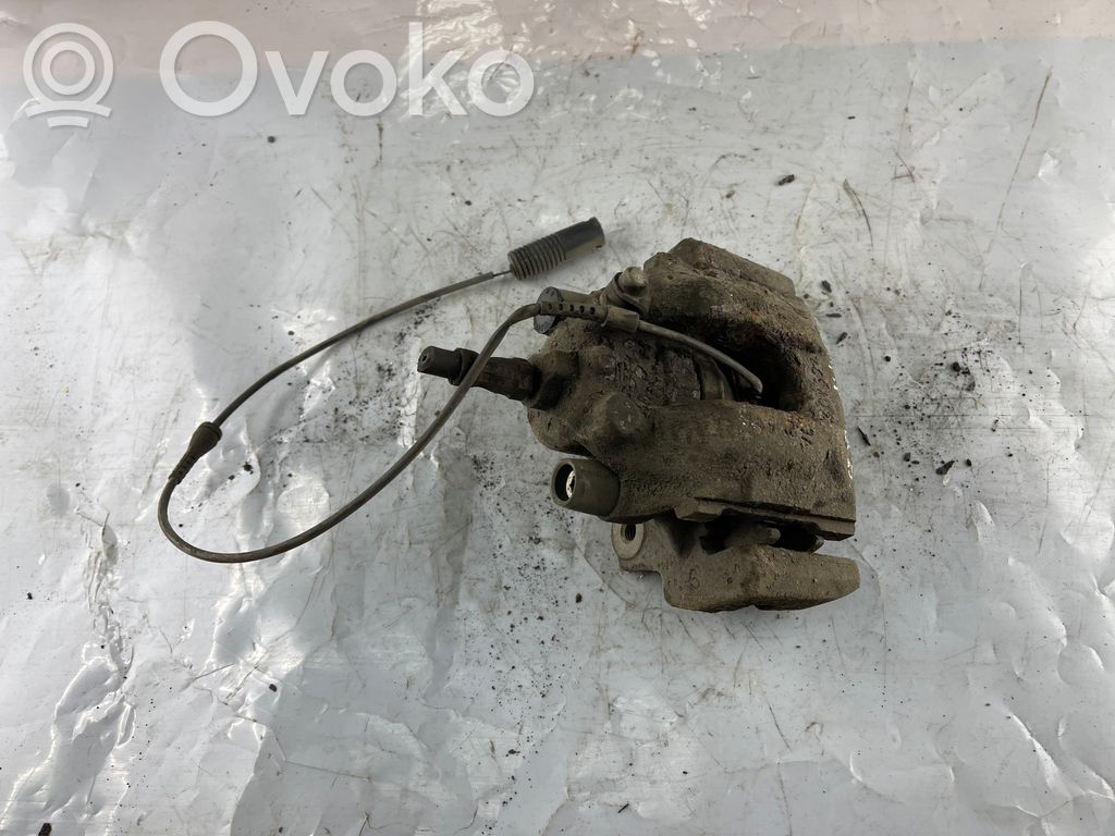 Rear brake caliper   40324
