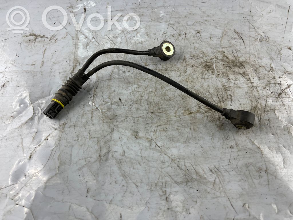 BMW 7 E38 Detonation knock sensor 
