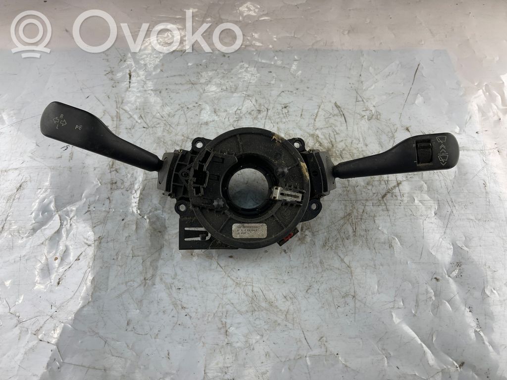BMW 3 E46 Wiper turn signal indicator stalk/switch 