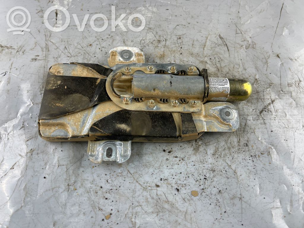 BMW 3 E46 Front door airbag 