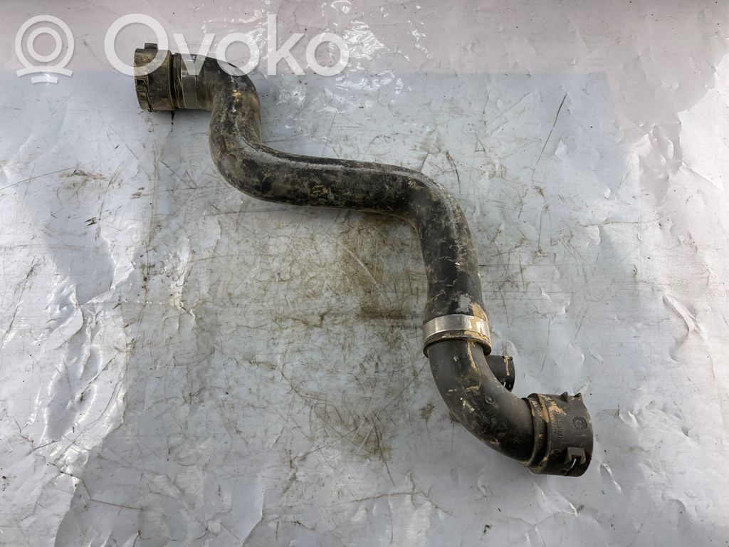 BMW 3 E46 Caurulīte (-es) / šļūtene (-es) 