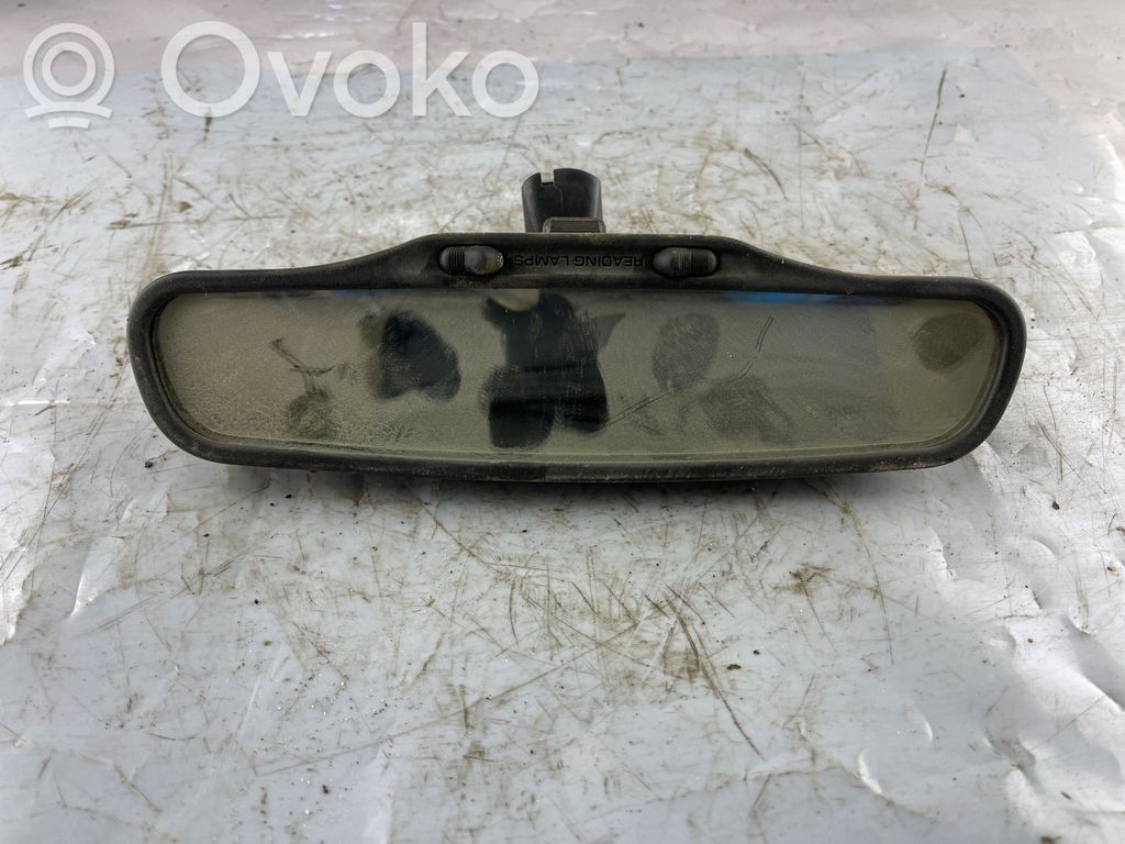 Rear view mirror (interior)   5178448,4826289,5100095,5327288