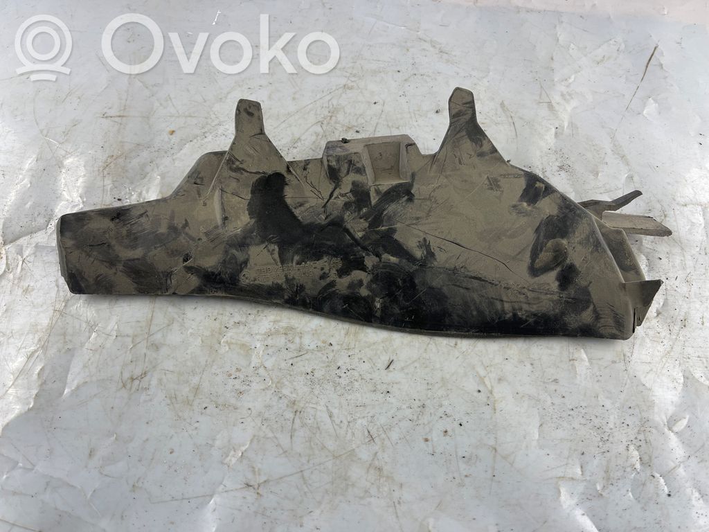BMW 3 E46 Wiper trim 