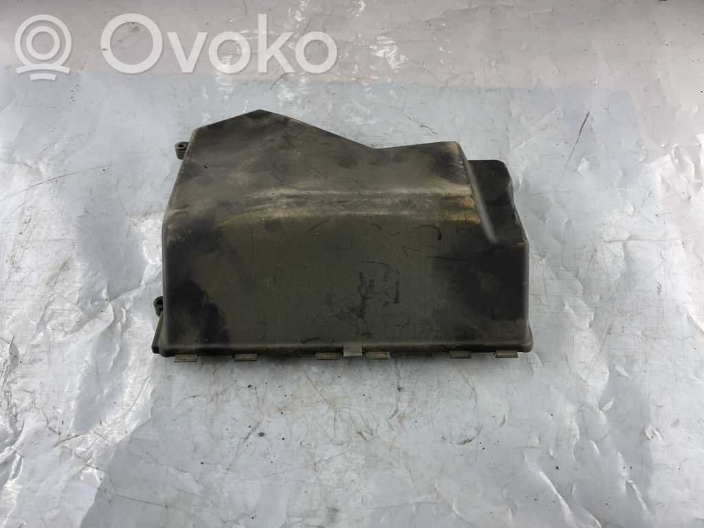 BMW 3 E46 Fuse box cover 
