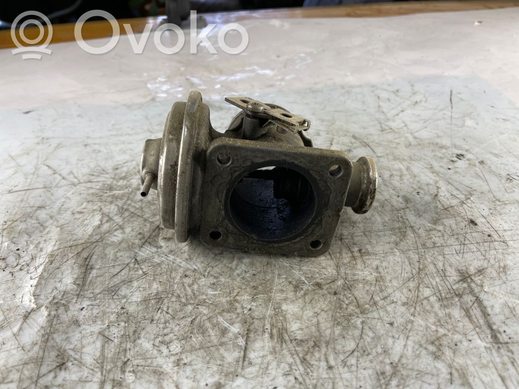 BMW 3 E46 EGR vārsts 