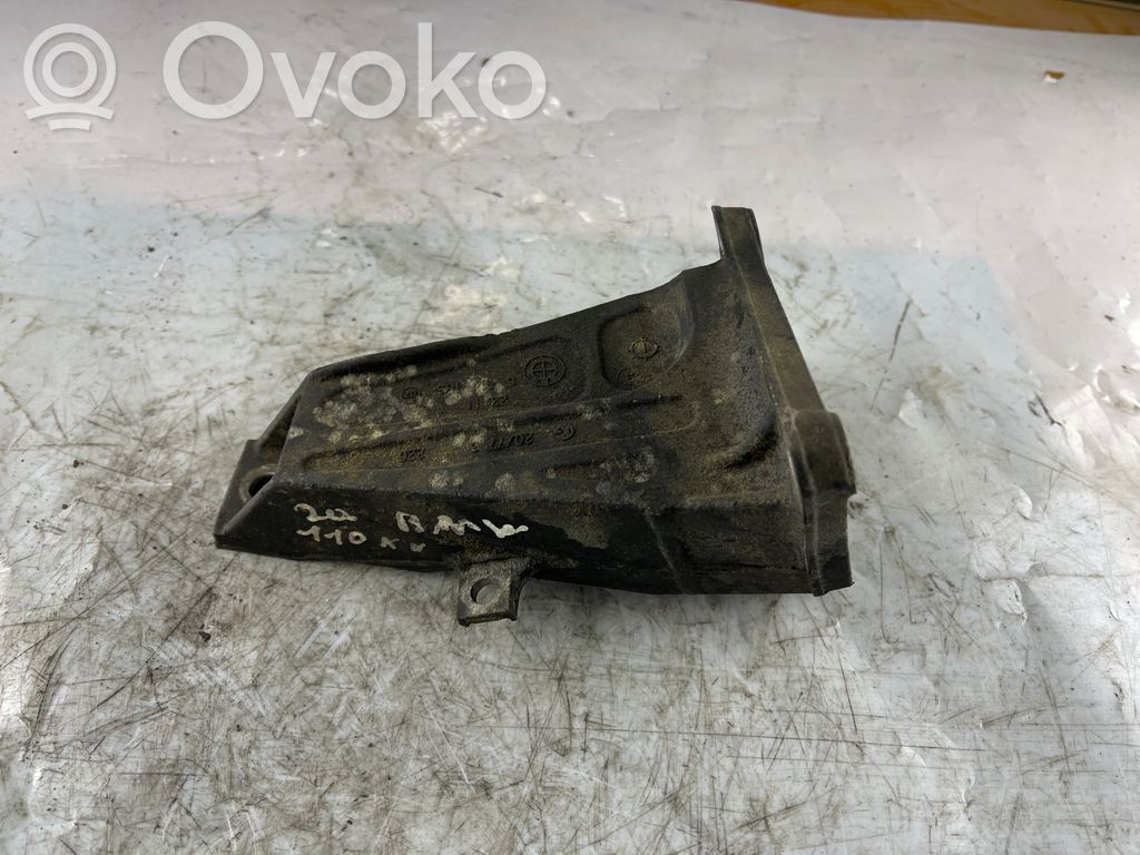 BMW 3 E46 Engine mounting bracket 