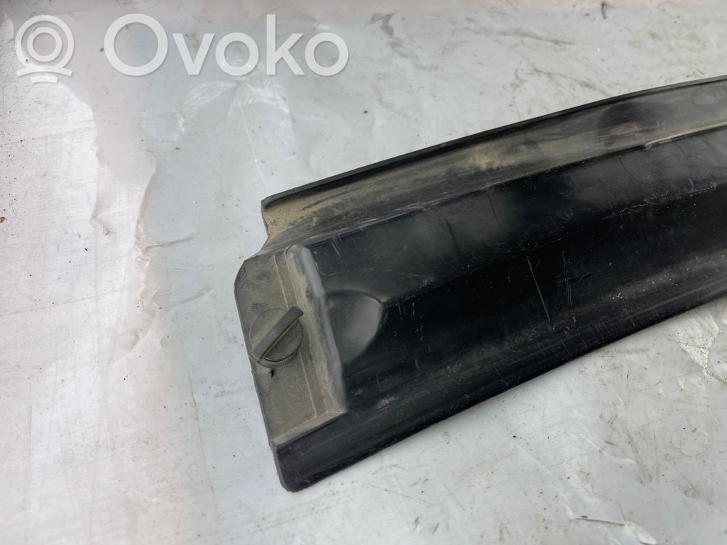 BMW 3 E46 Cabin air micro filter frame (part) 