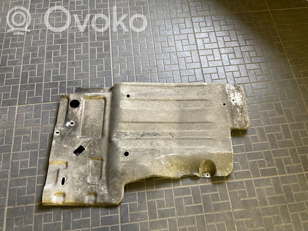 Jaguar XJ X351 Protecție centrală motor 