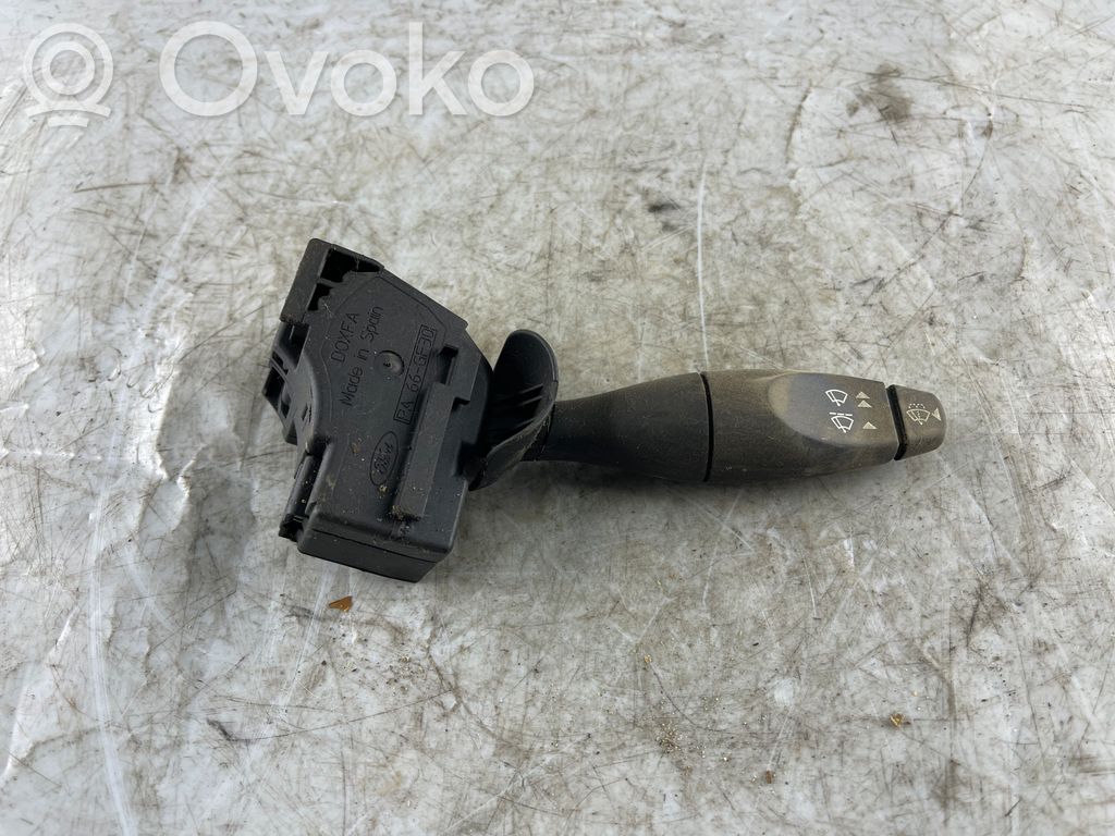 Ford Fusion Pyyhkijän vipu 