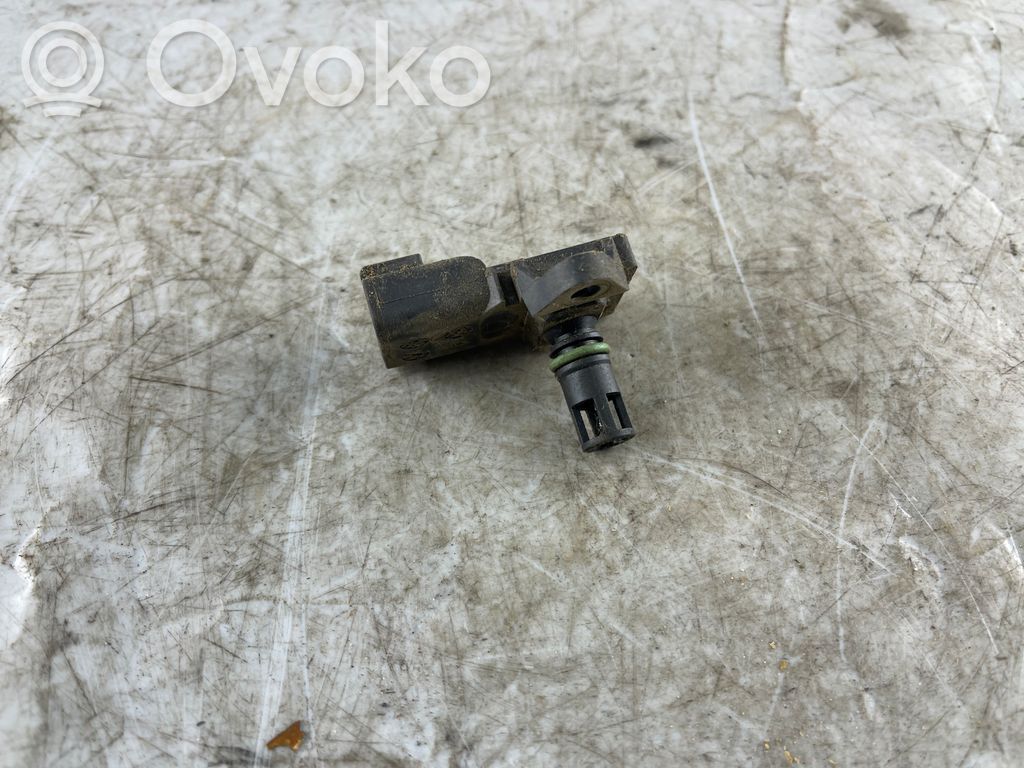 Ford Fusion Luftdrucksensor 
