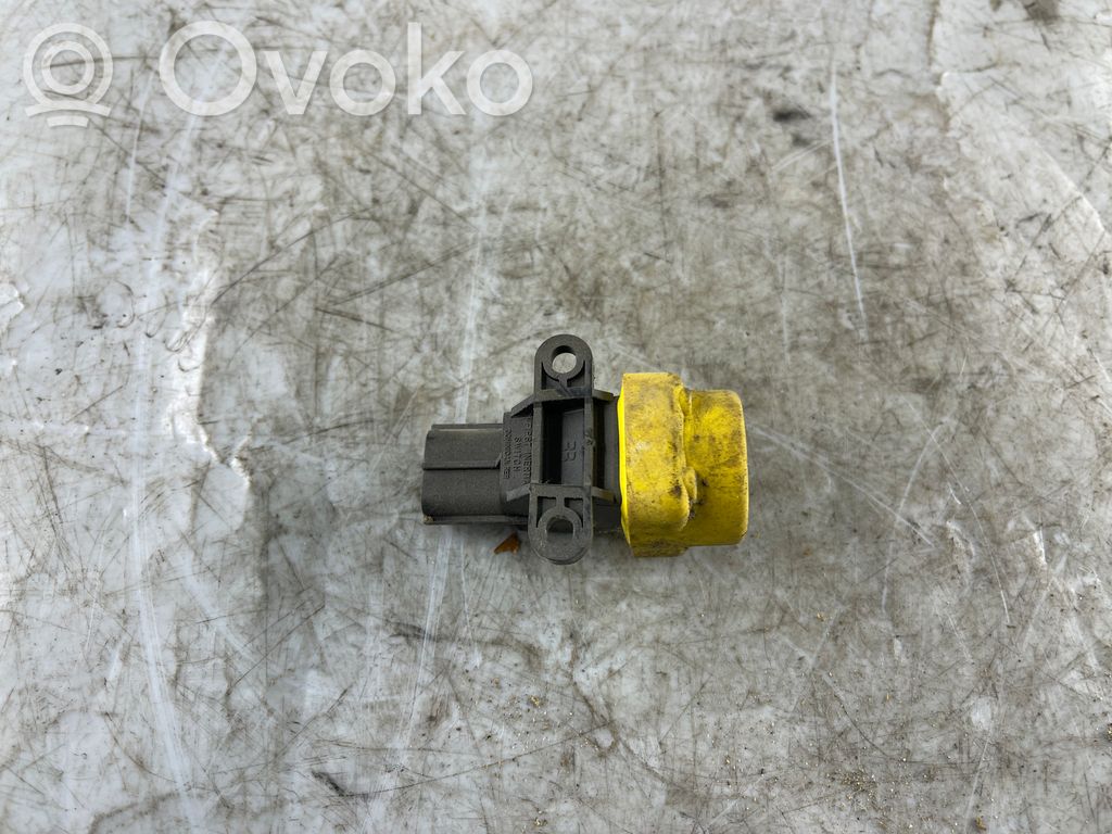 Ford Fusion Smūginis degalų blokavimo daviklis 