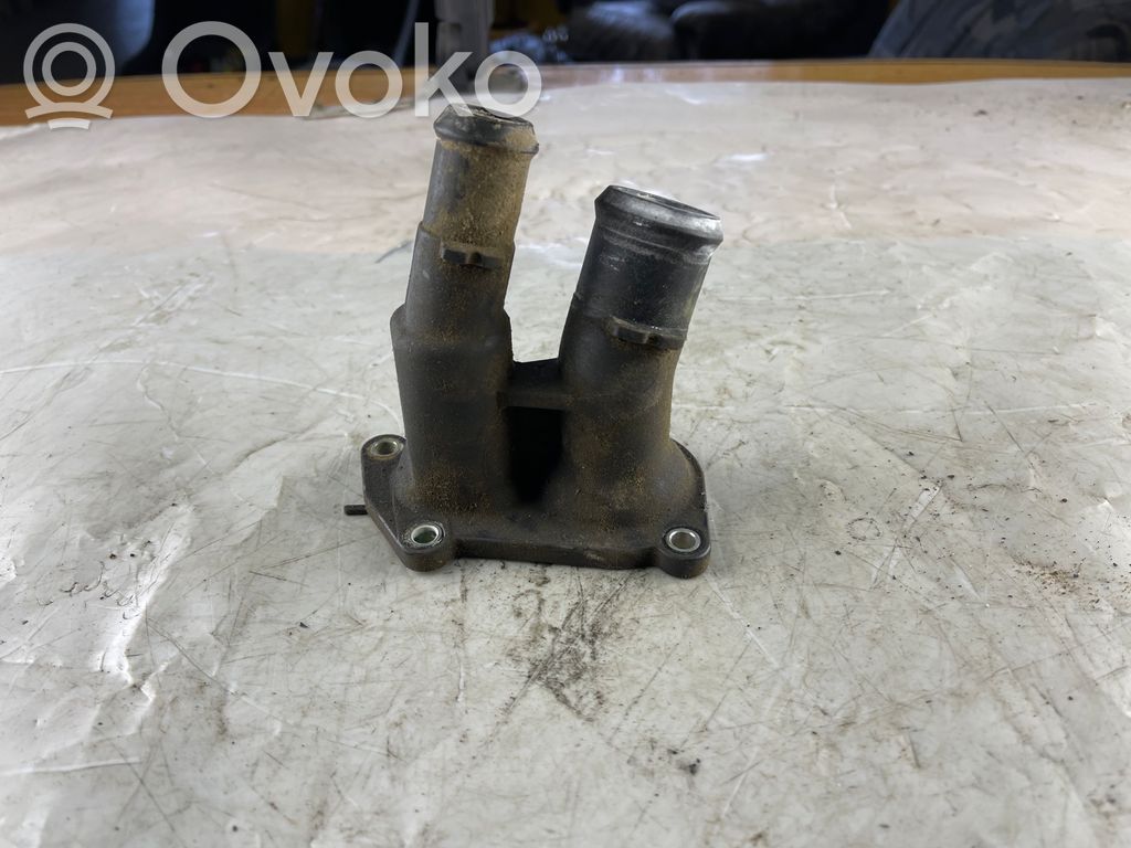 Ford Fusion Termostata korpuss 