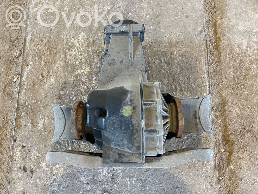 Audi A4 S4 B7 8E 8H Hinterachsdifferential 