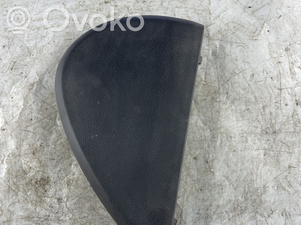 Audi A8 S8 D3 4E Panelės apdailos skydas (šoninis) 