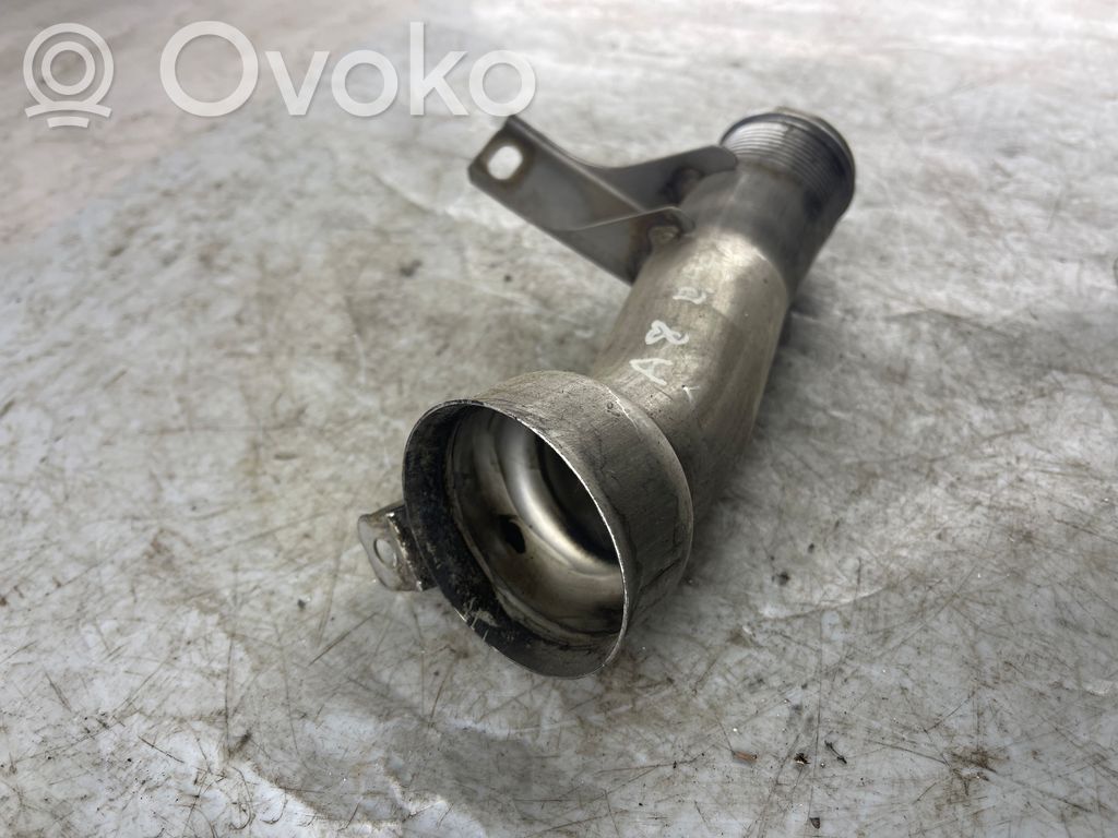 Audi A8 S8 D3 4E Intercooler hose/pipe 