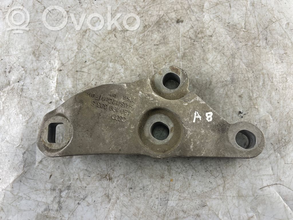 Audi A8 S8 D3 4E Engine mounting bracket 