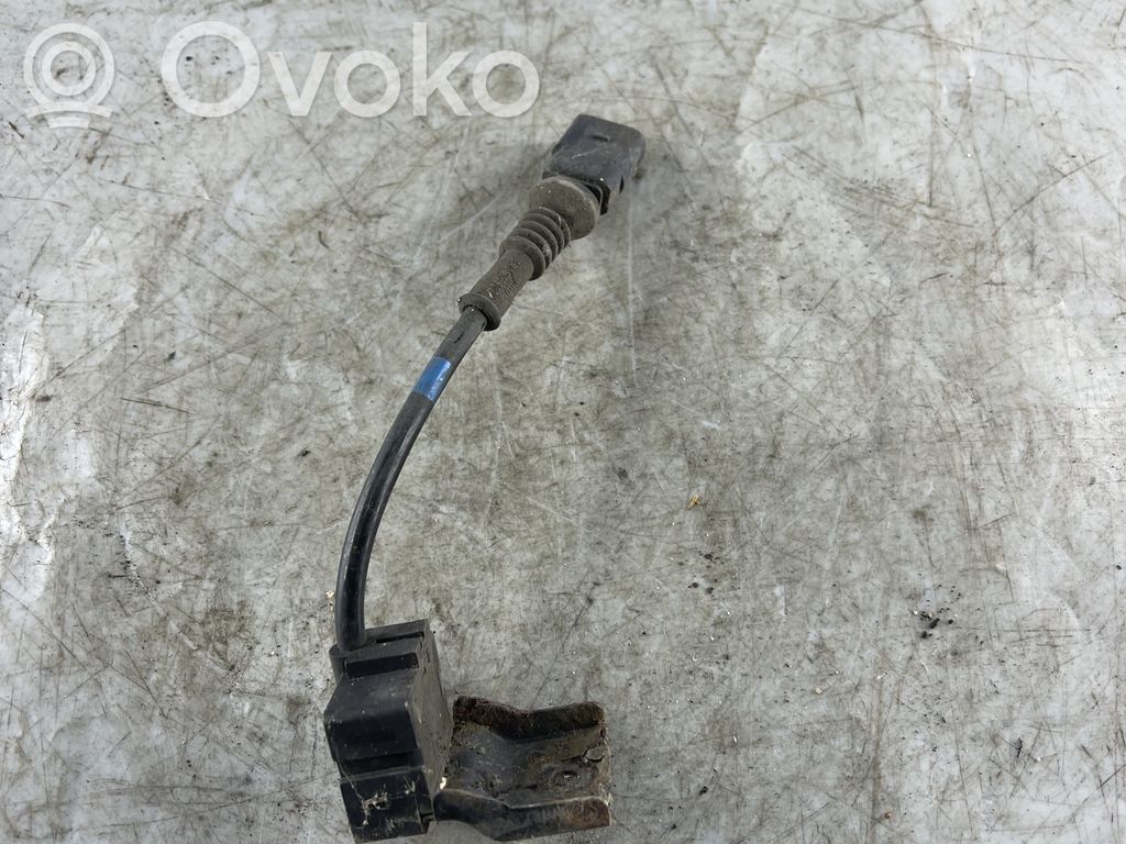 Audi A8 S8 D3 4E Rear air suspension level height sensor 