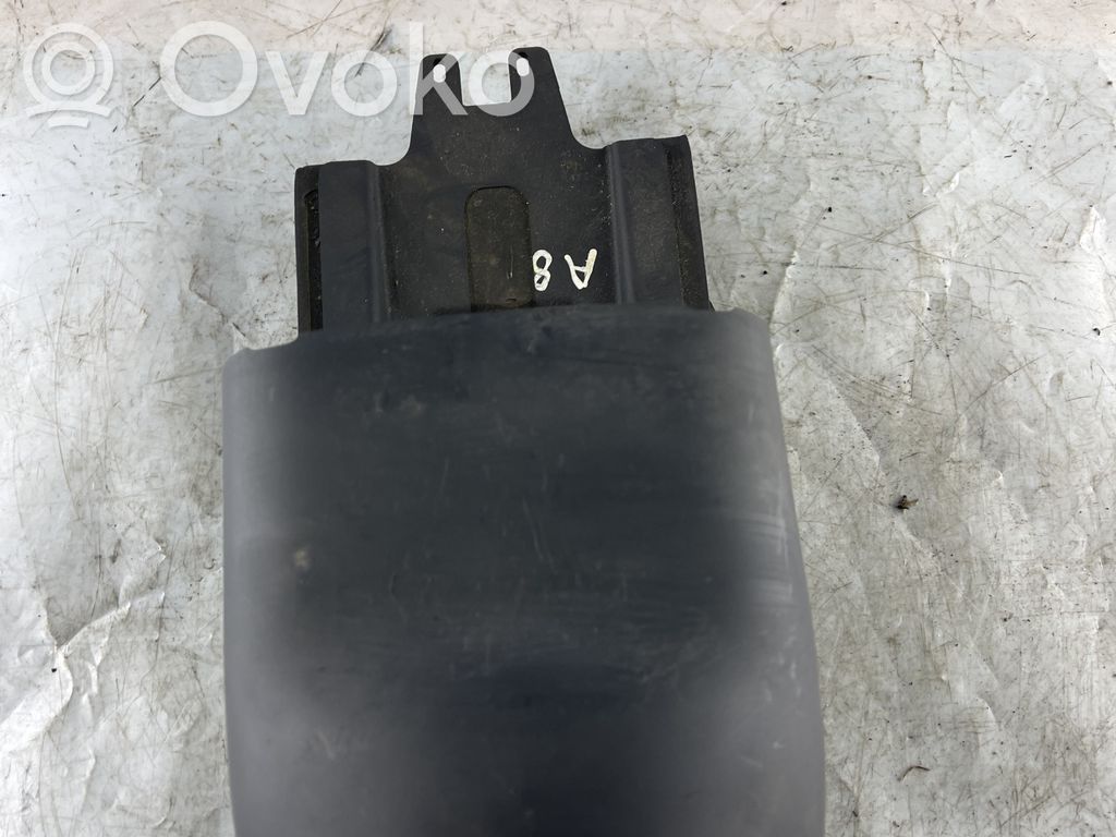 Audi A8 S8 D3 4E Steering wheel column trim 