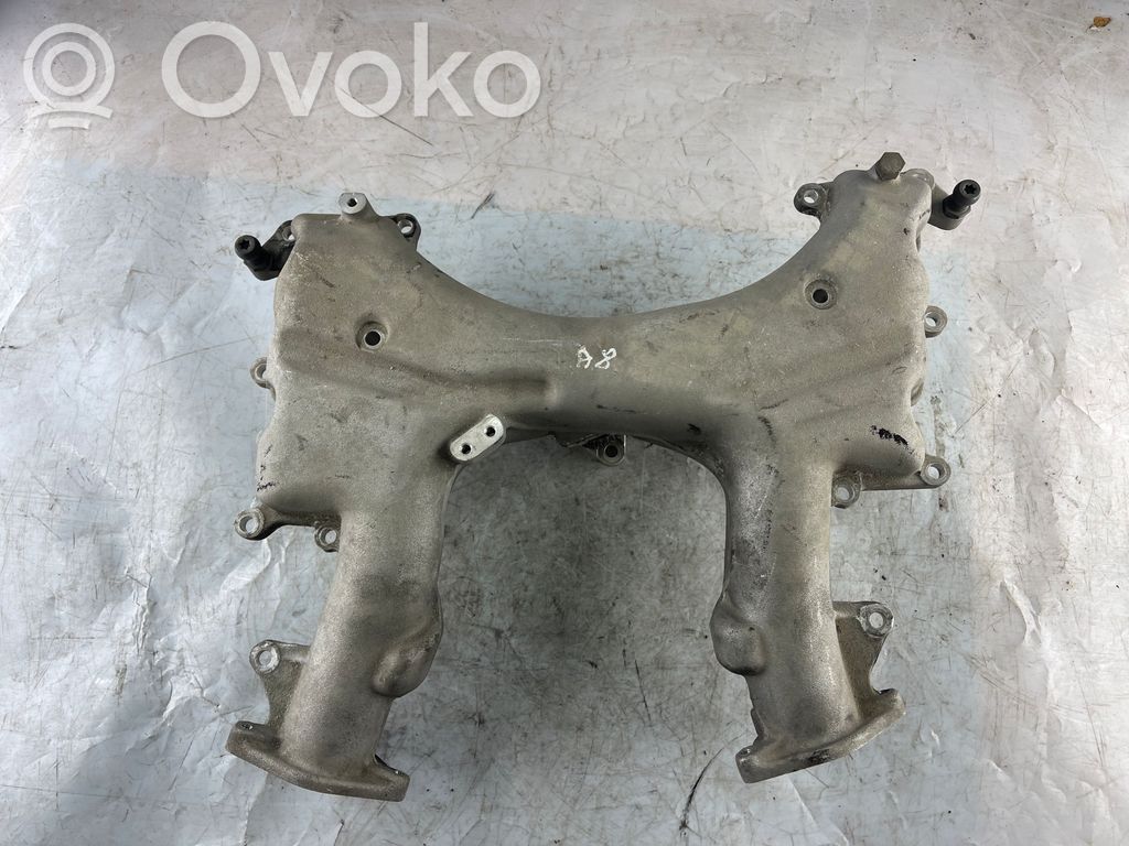 Audi A8 S8 D3 4E Intake manifold 