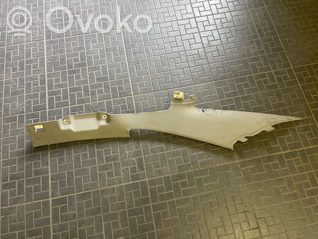 Audi A8 S8 D3 4E (D)pillar trim (top) 