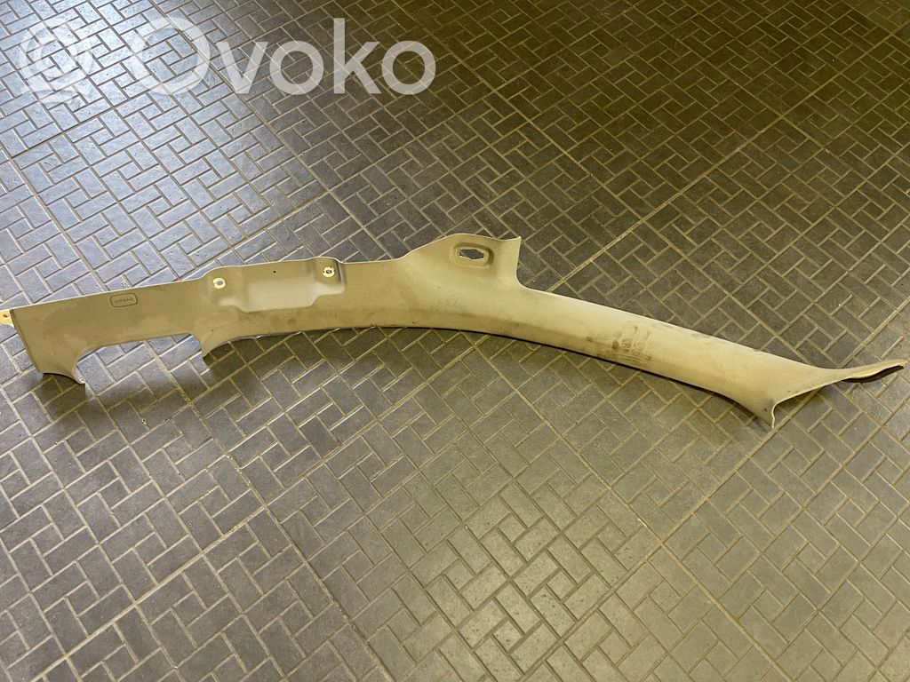 Audi A8 S8 D3 4E (A) pillar trim 