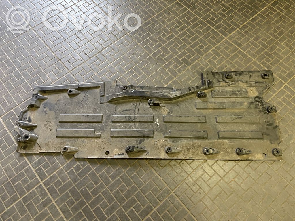 Audi A8 S8 D3 4E Vidurinė dugno apsauga 
