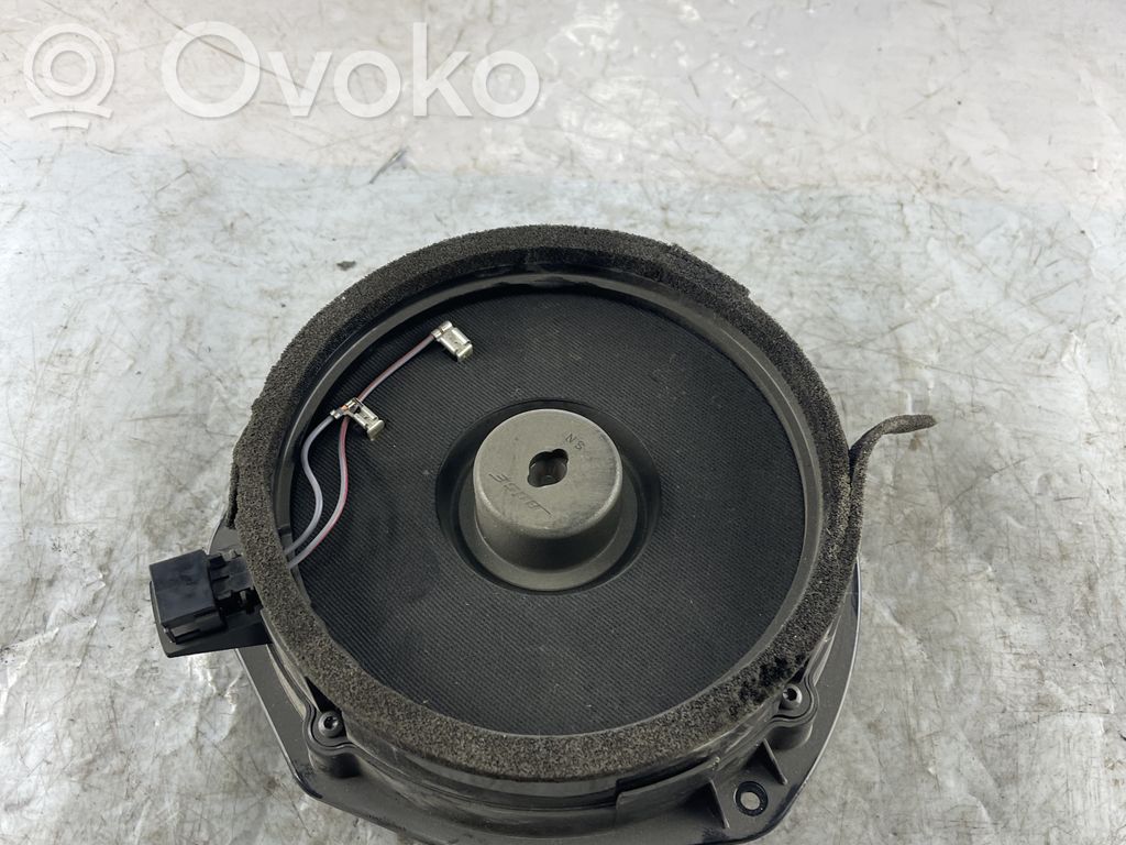 Front door speaker   4E0035411A,4E0035411