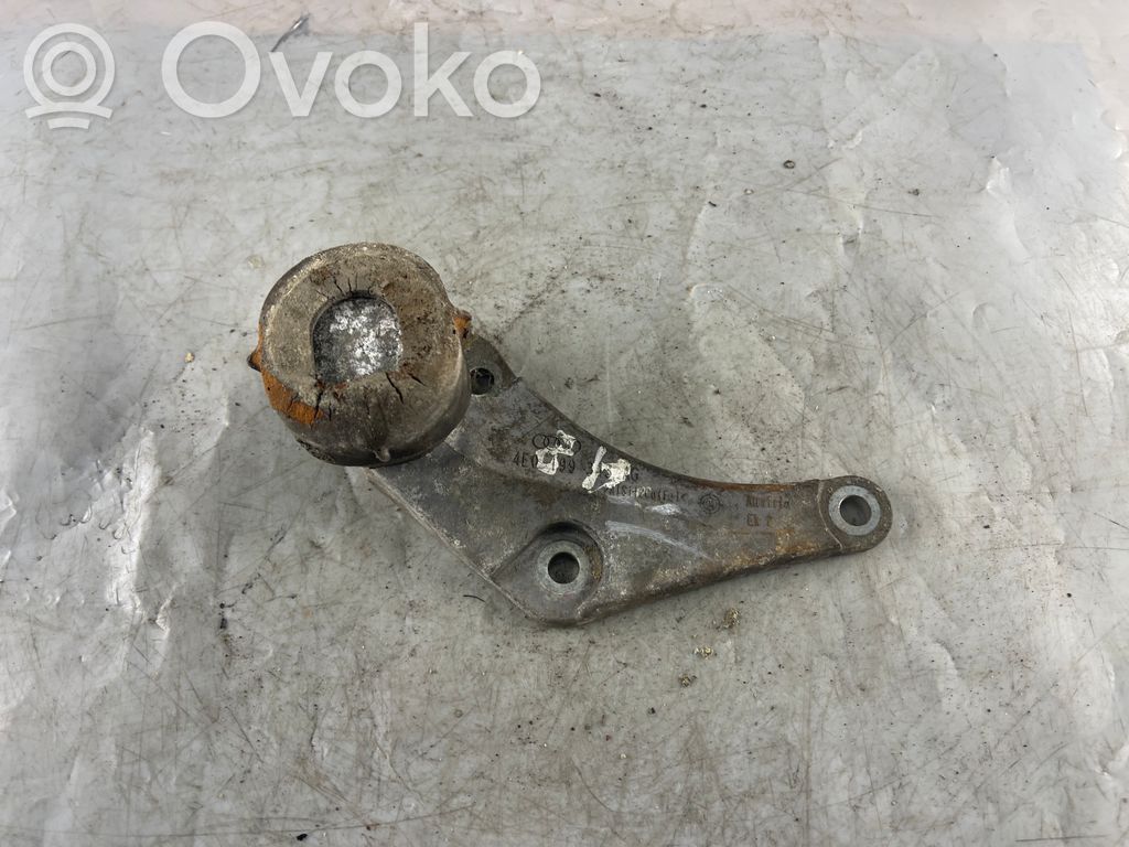 Audi A8 S8 D3 4E Engine mounting bracket 