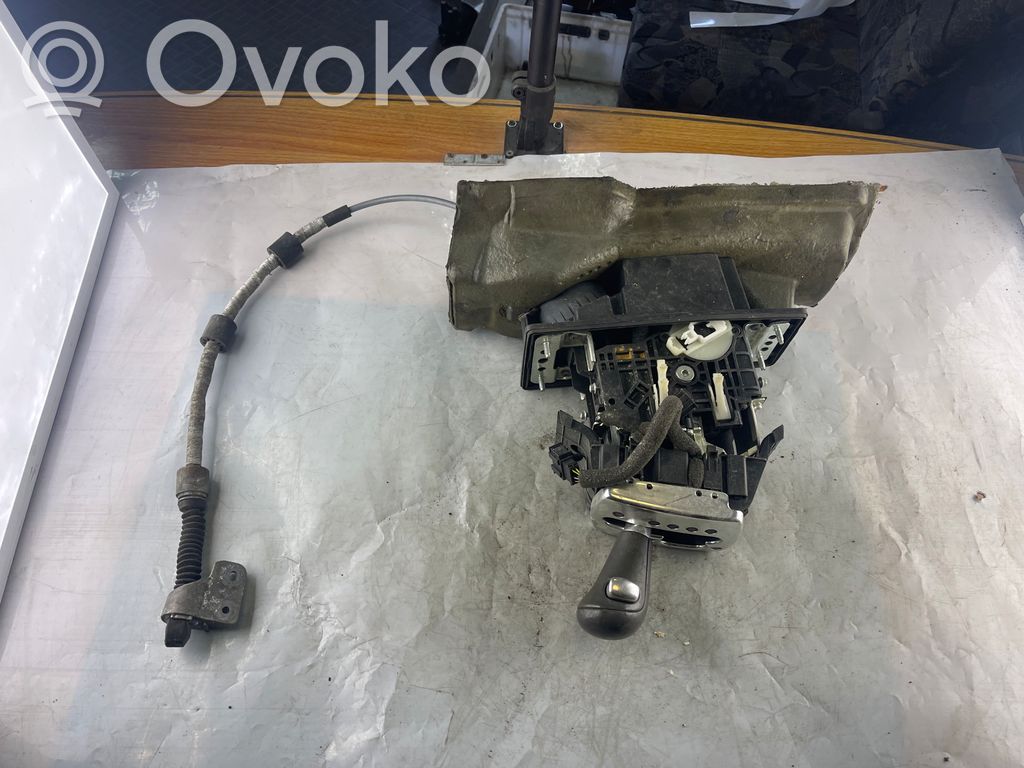 Audi A8 S8 D3 4E Sélecteur boîte de vitesse 