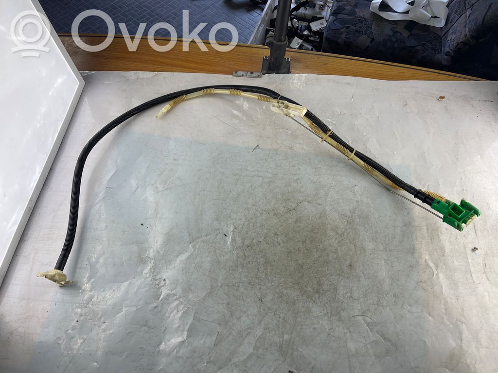 Audi A8 S8 D3 4E Polttoaineputki 