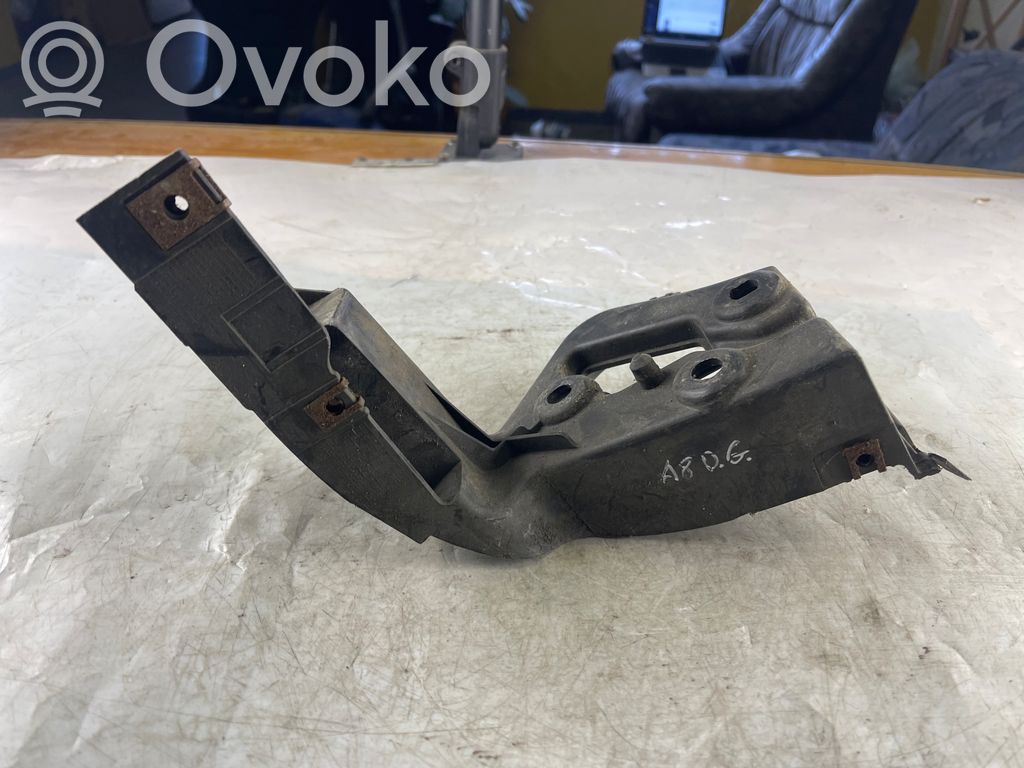 Audi A8 S8 D3 4E Rear bumper mounting bracket 