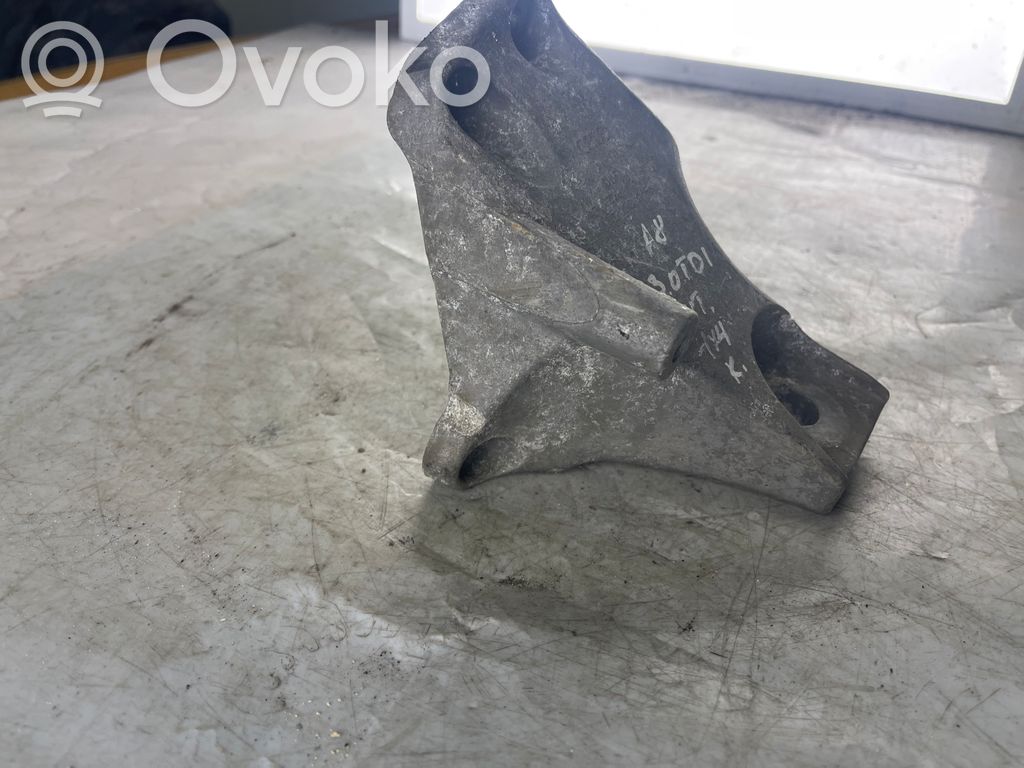 Audi A8 S8 D3 4E Gearbox mounting bracket 