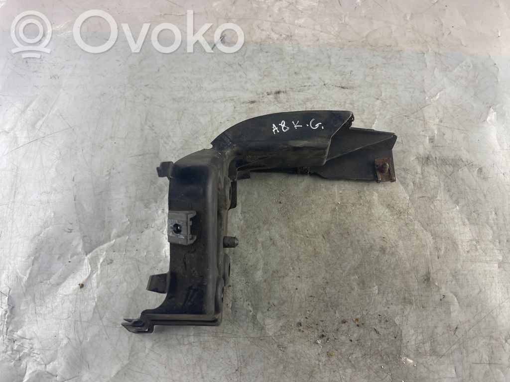 Audi A8 S8 D3 4E Rear bumper mounting bracket 