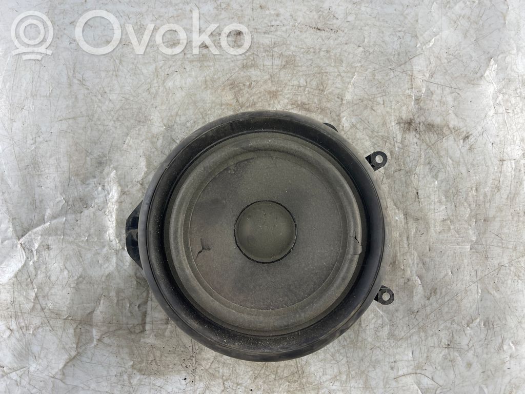 Audi A8 S8 D3 4E Altavoz de la puerta delantera 
