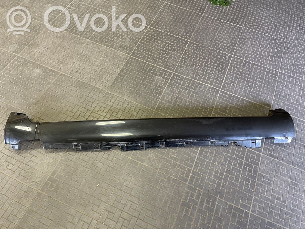 Audi A8 S8 D3 4E Kynnys 