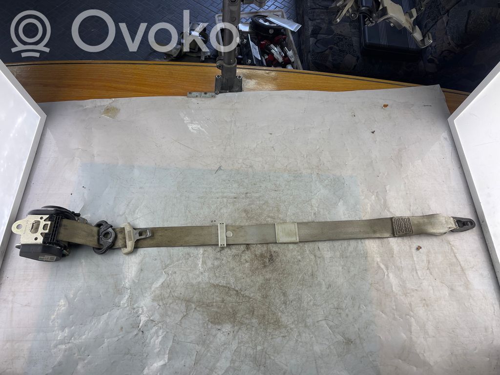 Cinturón delantero   601836900