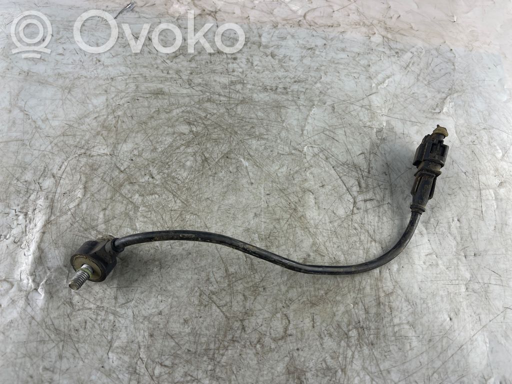Opel Vectra C Detonation knock sensor 