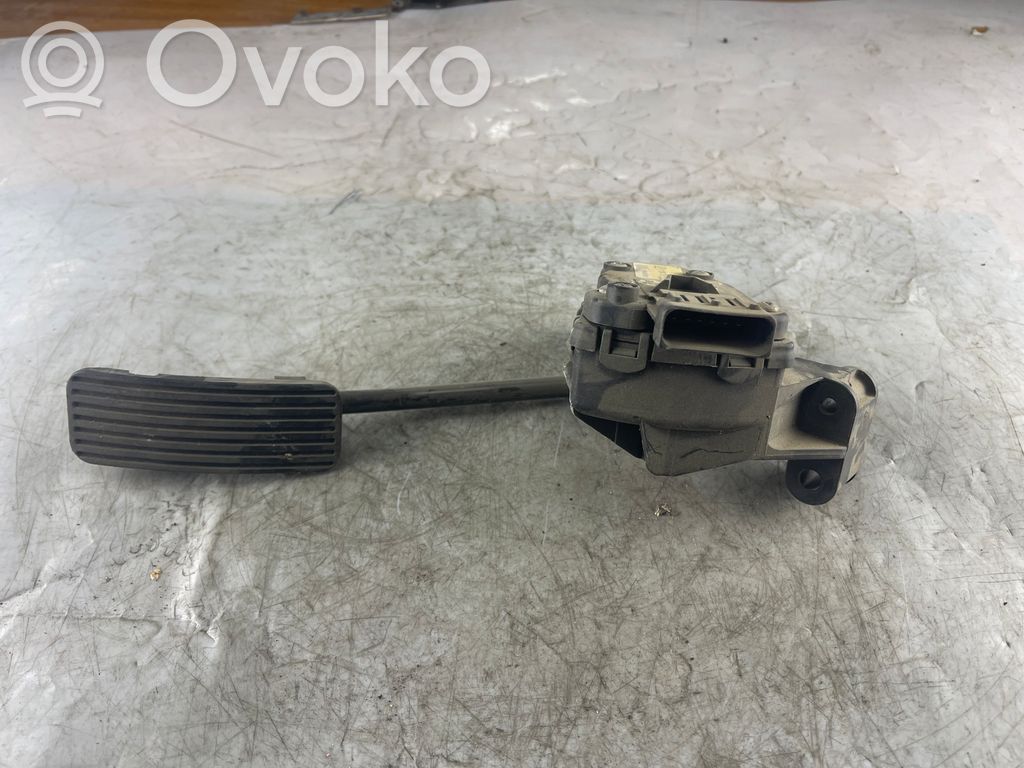 Opel Vectra C Accelerator throttle pedal 
