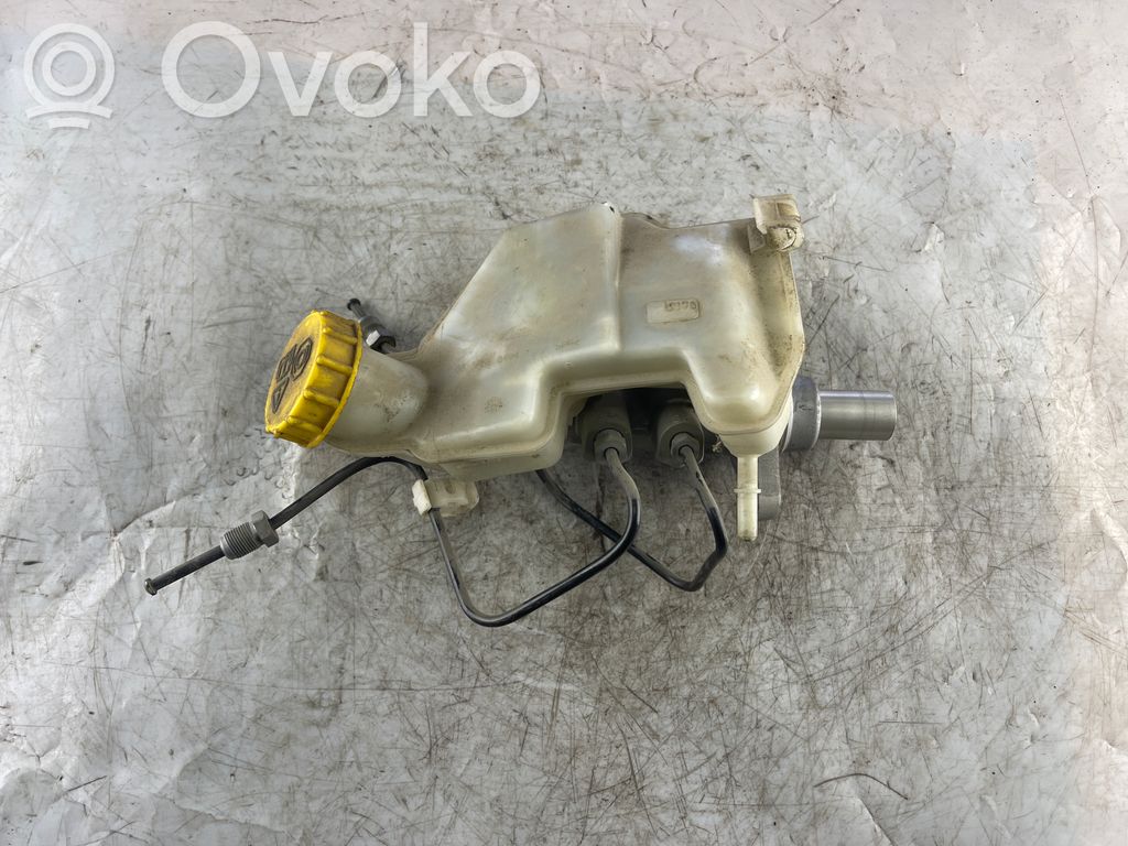 Ford Fiesta Galvenais bremžu cilindrs 
