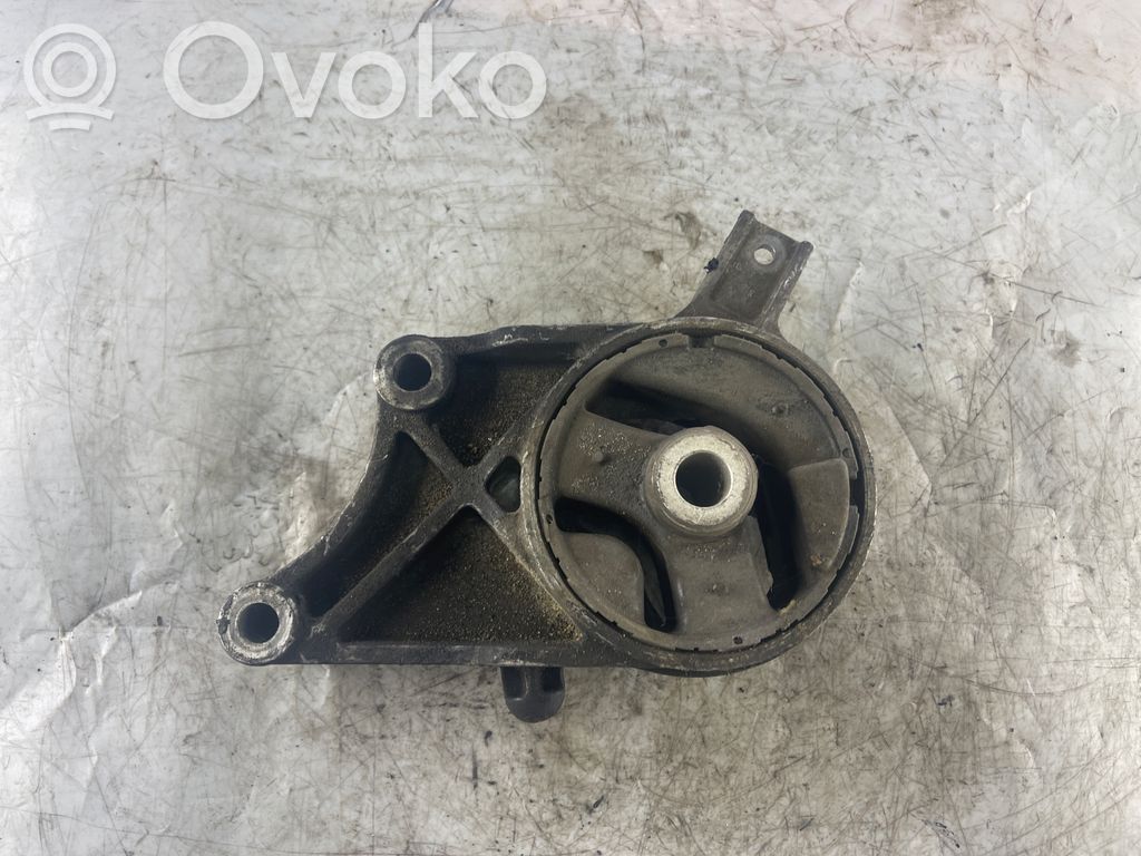Opel Vectra C Engine mount bracket 