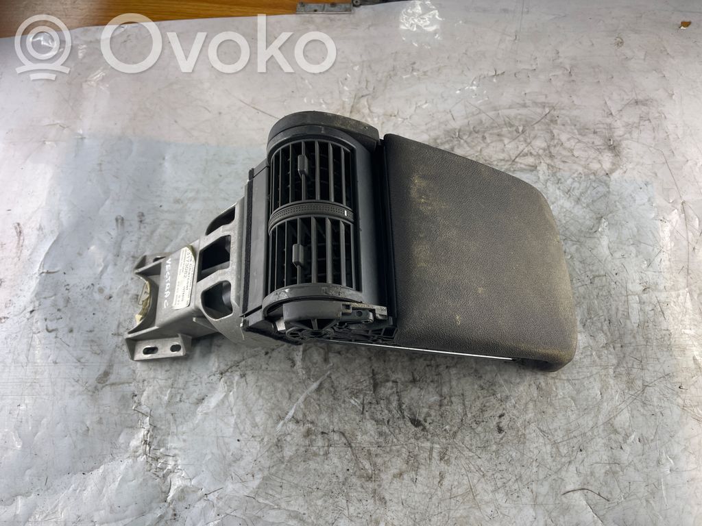 Opel Vectra C Reposabrazos 