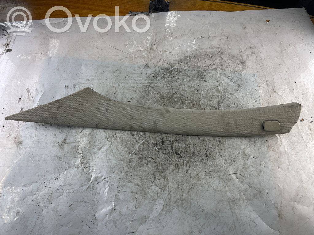 Osłona środkowa słupka / C   09180530,24451458