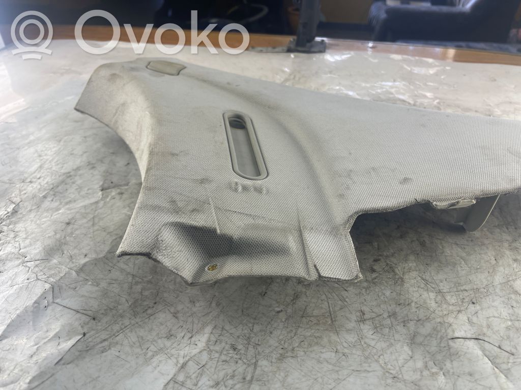 Opel Vectra C Osłona środkowa słupka / C 
