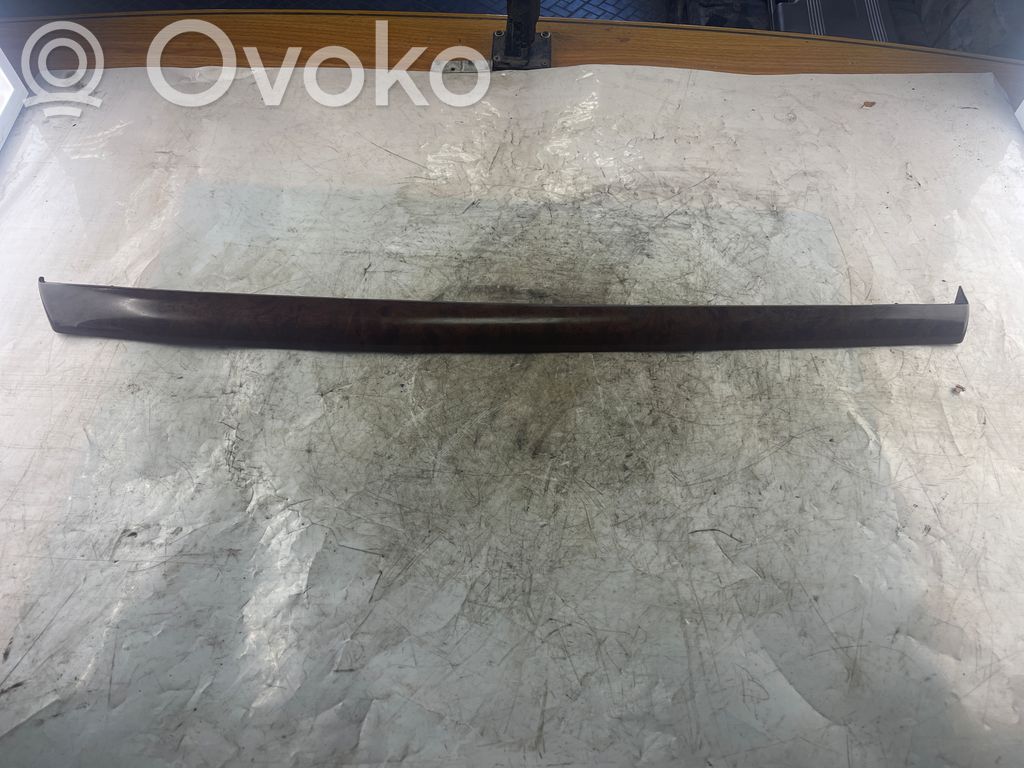 Opel Vectra C Dashboard glove box trim 