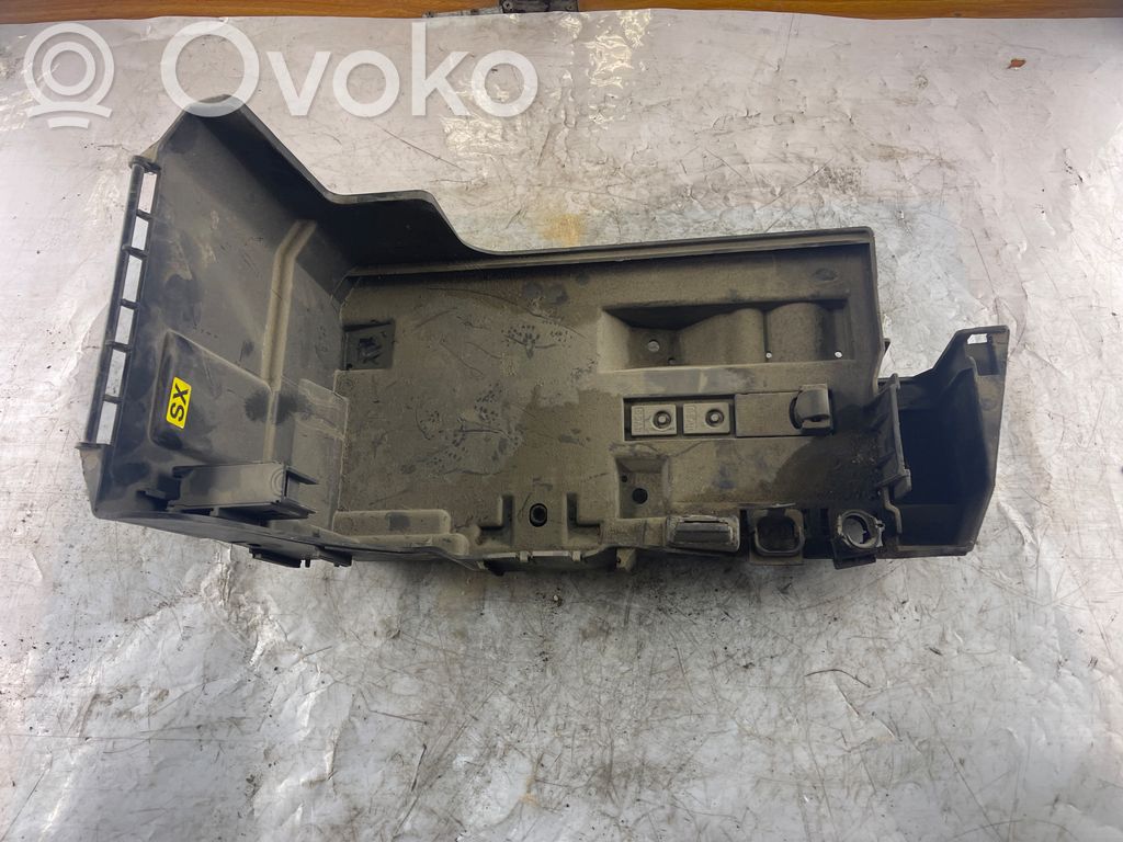Opel Signum Bandeja para la caja de la batería 