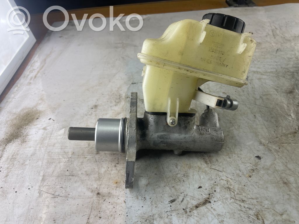 Opel Signum Pääjarrusylinteri 