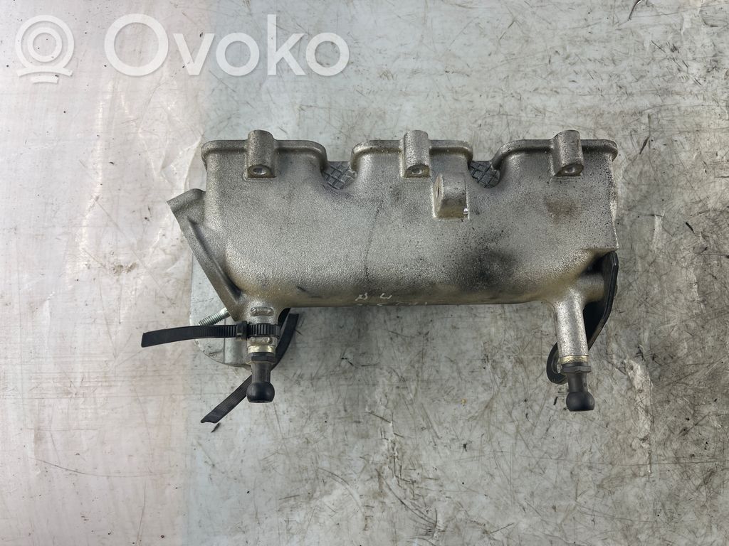 Audi A4 S4 B6 8E 8H Kolektorius įsiurbimo 